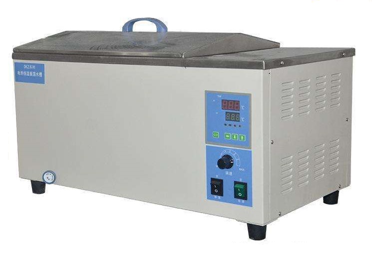 低温恒温振荡水槽