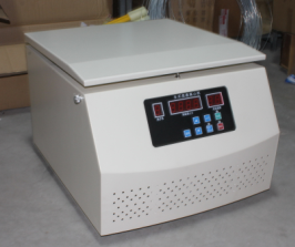 TD5A台式低速离心机