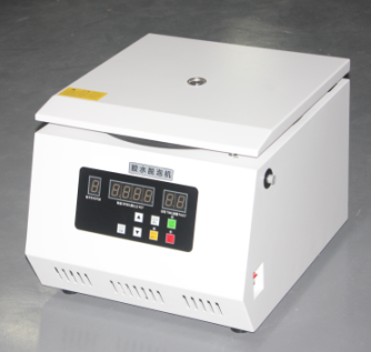 MTD-5B离心脱泡机