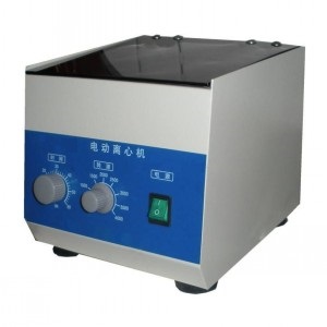 80-2台式低速离心机