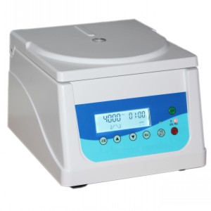 TD4C台式低速离心机