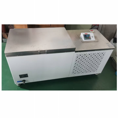 人造板检测用低温恒温水槽JDC-10-200L